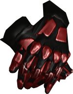Ankitus Gloves